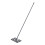 Living And Home Garden Lawn Levelling Rake with Serrated Design 3