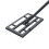 Living And Home Garden Lawn Levelling Rake with Serrated Design 4