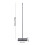 Living And Home Garden Lawn Levelling Rake with Serrated Design 5