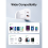 20W A+C Dual Port Charger White(UK) 4