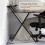 Folding Computer Desk Home Office Desk PC Laptop Table Study Workstation 3
