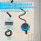20L Stainless Steel Multi-Functional Vacuum Cleaner, Wet and Dry Use. 6