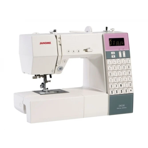Janome Janome DKS30 SE Sewing & Quilting Machine 1