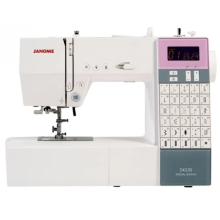 Janome DKS30 SE Sewing & Quilting Machine