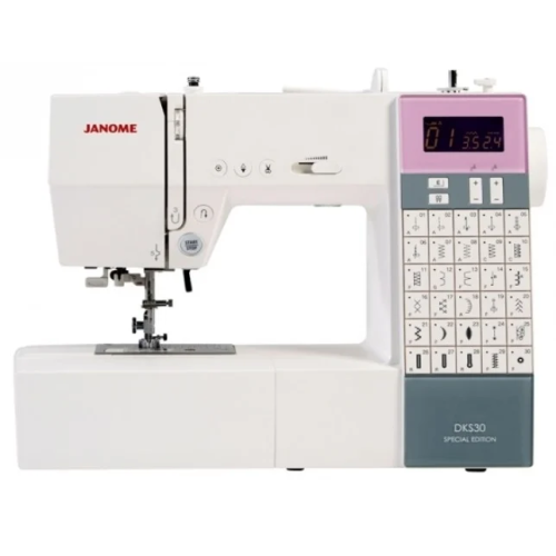 Janome Janome DKS30 SE Sewing & Quilting Machine