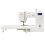 Janome Janome M50QDC Sewing and Quilting Machine 4