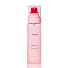 Hydrating Makeup Setting Spray 3.4oz LongLasting Hold Radiant Glass Finish Lightweight Mist