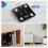 Digital Bathroom Scales for Body Weight 3