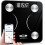 Digital Bathroom Scales for Body Weight 1
