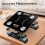 Digital Bathroom Scales for Body Weight 9