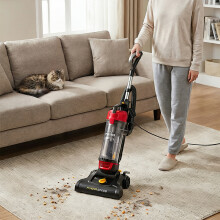 4.2L Bagless Multi-Surface Upright Vacuum Cleaner
