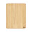 Tala Medium Hevea Rectangular Board 1