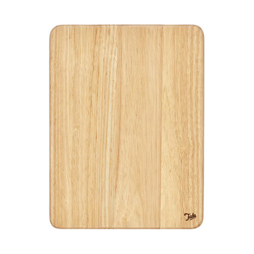 Tala Medium Hevea Rectangular Board