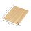 Tala Medium Hevea Rectangular Board 2