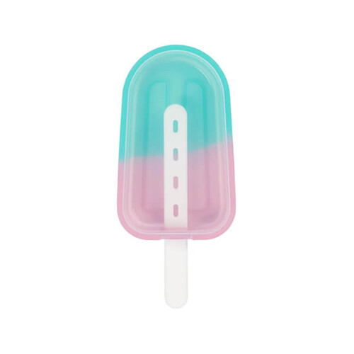 Tala Silicone Lolly Mould with PP Stick 1