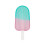 Tala Silicone Lolly Mould with PP Stick 3