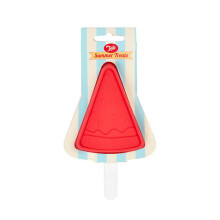 Tala Silicone Watermelon Lolly Mould