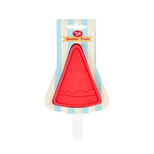 Tala Silicone Watermelon Lolly Mould