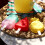 Tala Silicone Watermelon Lolly Mould 4