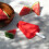 Tala Silicone Watermelon Lolly Mould 6