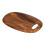Tala Small Lacquered Acacia Board 1