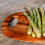 Tala Small Lacquered Acacia Board 6
