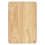 Tala Large Hevea Rectangular Board 1