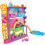 Polly Pocket Polly Pocket Spin 'n Surprise Hotel Playset 1