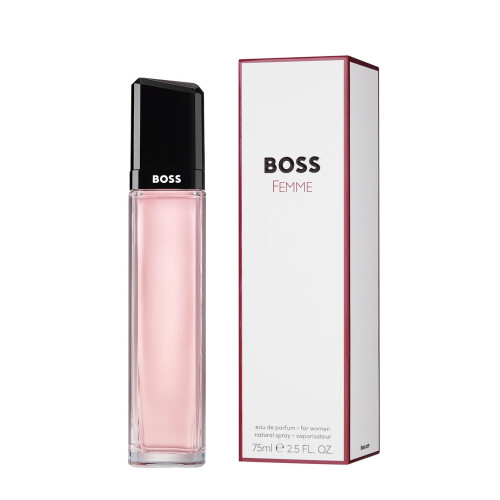 Hugo Boss Hugo Boss Femme 75ml EDP Spray