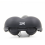 Unisex Adult Bicycle Saddle, Black 2