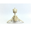 3D Printed Dinosaur Skeleton Laplace Skeleton Model Toy 2