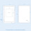 NES Home Motion Sensor Bathroom LED Mirror Shaver Socket Demister 500 x 700mm 9