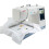 Janome Janome Memory Craft MC1000 Sewing Machine 6