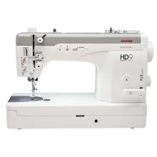 Janome HD9 Professional Sewing & Quilting Machine