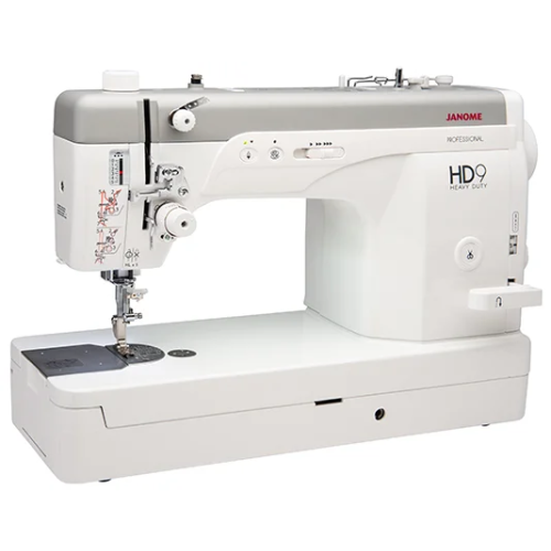 Janome Janome HD9 Professional Sewing & Quilting Machine 1