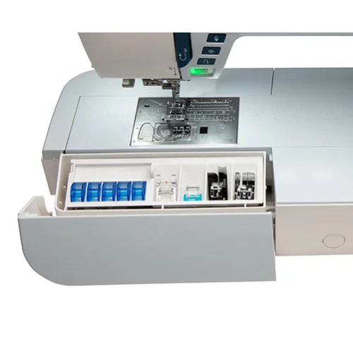 Janome Janome Atelier 5 AE Sewing & Quilting Machine 2