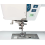 Janome Janome Atelier 5 AE Sewing & Quilting Machine 4
