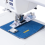 Janome Janome Atelier 7 AE Sewing & Quilting Machine 10