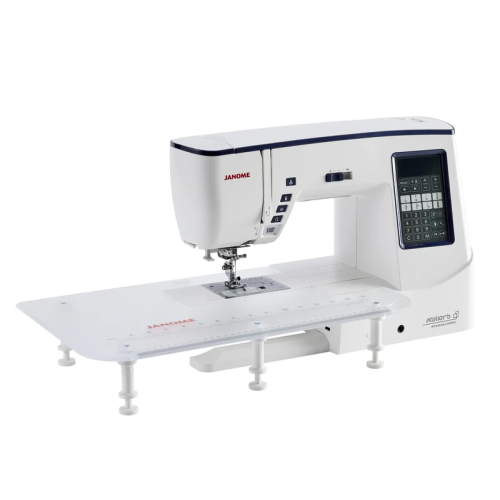 Janome Janome Atelier 6 AE Sewing & Quilting Machine 2