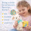 Somebunny Loves You Easter Bunny Gift Set 4