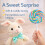 Somebunny Loves You Easter Bunny Gift Set 7
