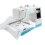 Janome Janome Memory Craft 100E Embroidery Machine 7