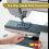 Janome Janome Memory Craft 8200QCP SE Sewing Machine 11