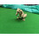 4 PCS 3D printed Spinosaurus skeleton model toy 2
