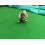 4 PCS 3D printed Spinosaurus skeleton model toy 3