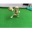 3D Printed Luffy One Piece Skull Skeleton Model Toy 4