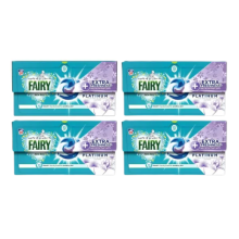 Fairy Laundry pods Silk Tree Blossom And Jasmine 29 W X 4