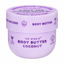 Call Me Coco-Nuts Coconut Body Butter 400g