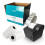 PAPEL TÉRMICO 200 ROLLOS 80 x 60 mm Sin Bisfenol 1