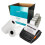 PAPEL TÉRMICO 50 ROLLOS 112 x 50 mm Sin Bisfenol 1